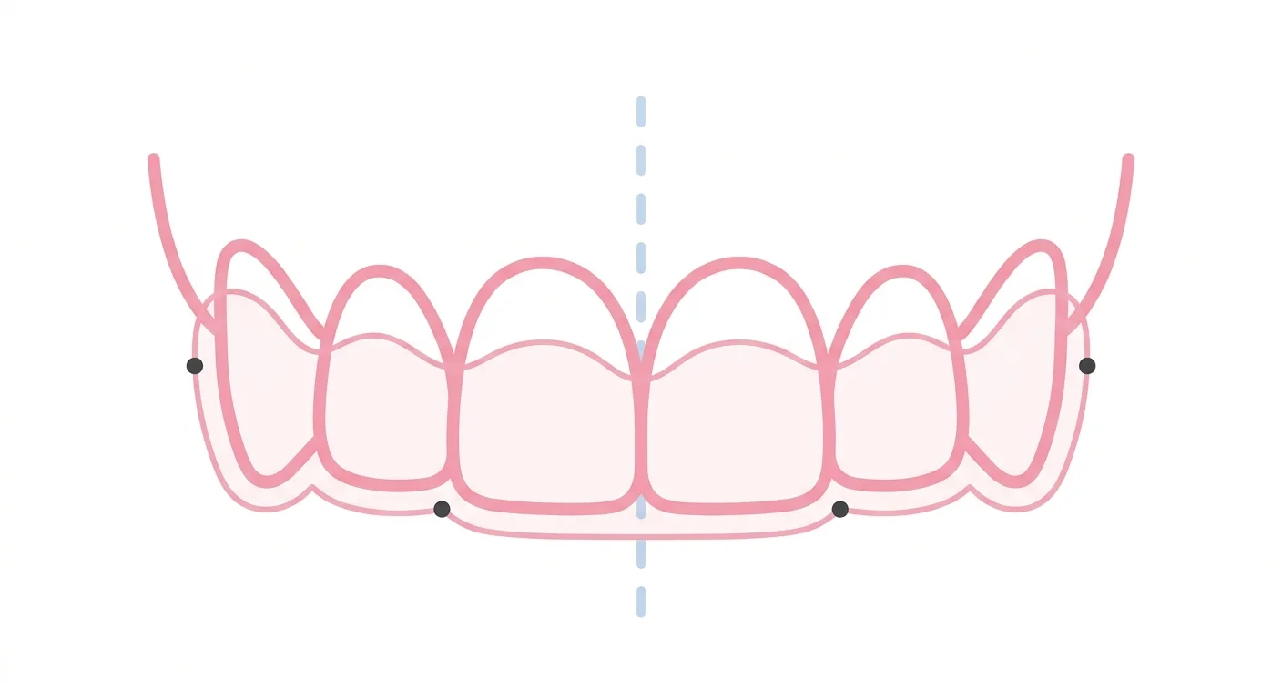 Invisalign Teen - ortodoncia invisible para adolescentes