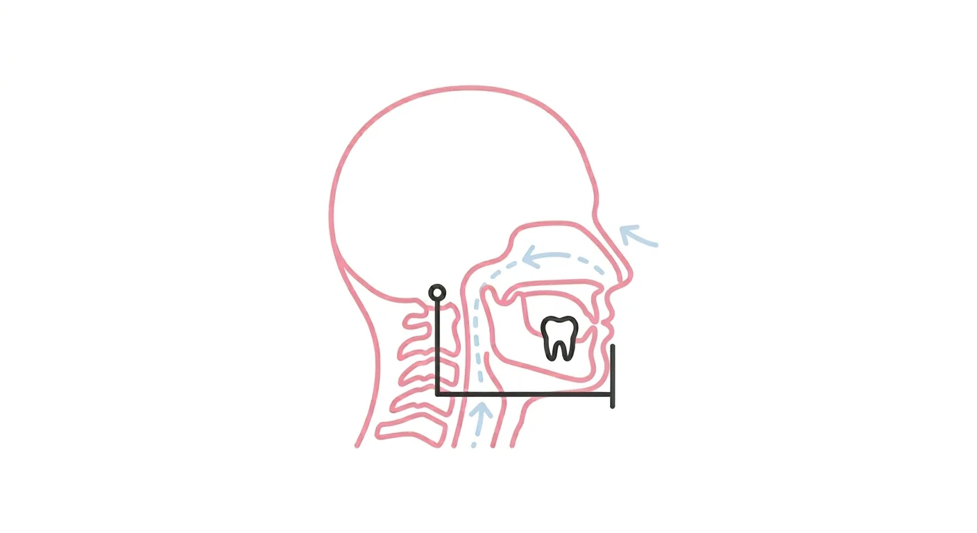Orthotropics - desarrollo facial guiado
